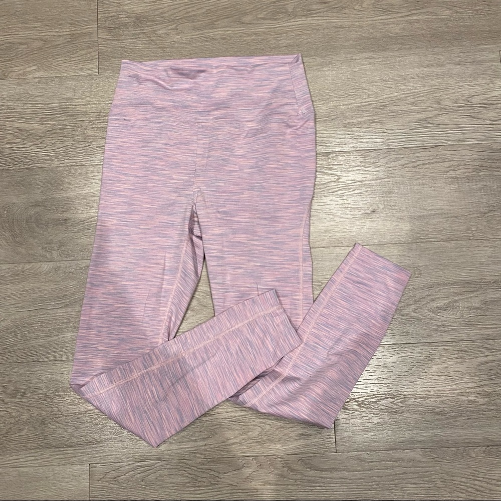 Outdoor Voices Free form leggings